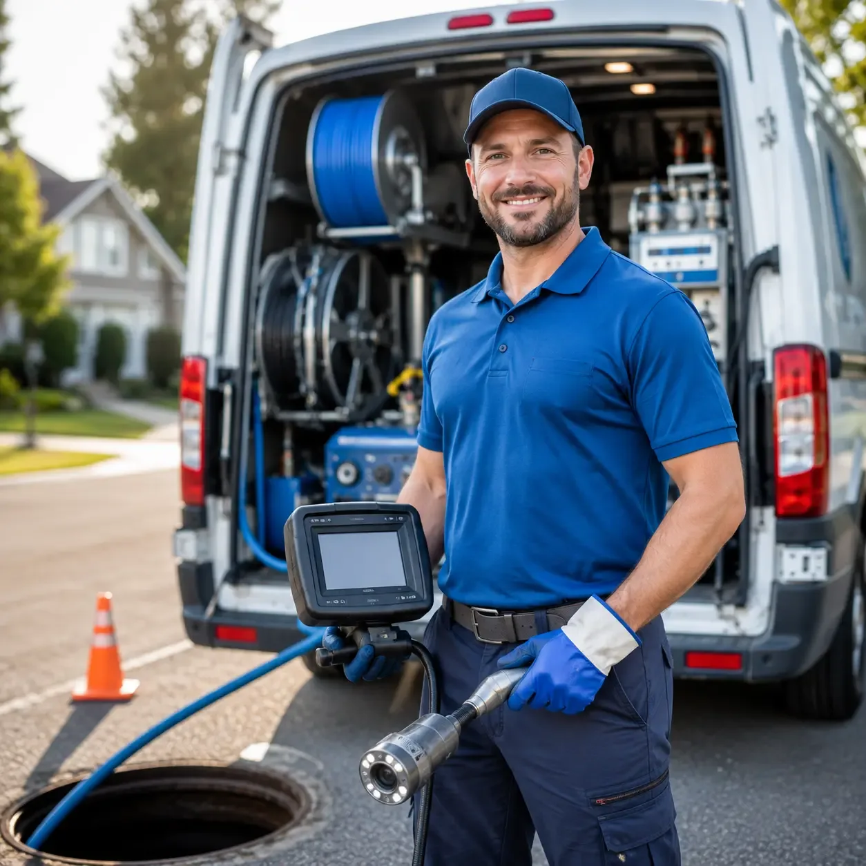 Local Pipe Relining specialists in Westover, PA