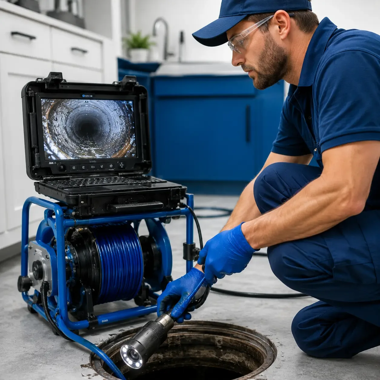 Pipe Relining professionals serving Westover, PA